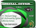 Denver Locksmiths