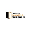 Custom Cabinets & Remodeling