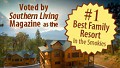 Cabins of Pigeon Forge