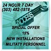 1 A Locksmith Auto & Home