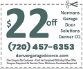 Normans Garage Door Solutions