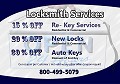 Home Locksmith in Denver