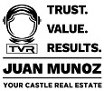 Juan Munoz, Realtor