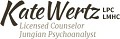Kate Wertz, Counseling and Psychotherapy