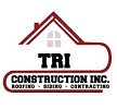 TRI Construction Inc - Roofing, Siding, Contracting