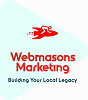 Webmasons Marketing Affordable Real Estate Agent SEO