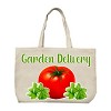 Healthy Garden Delivery