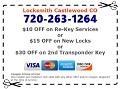 Locksmith castlewood co