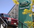 Land Rover Denver East