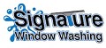 Signature Window Washing