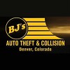 BJ's Auto Theft & Collision