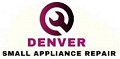 Denver Small Appliance Repair
