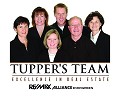 Tupper's Team