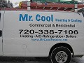 Mr cool heating and cooling