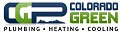 Colorado Green Plumbing, Heating & Cooling