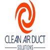 Clean Air Duct Solutions