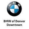 BMW of Denver Downtown