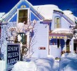 Snow Queen Lodge