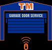 T & M Garage Door Service LLC